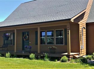 12936 Siscra Rd, Donnelly, ID 83615