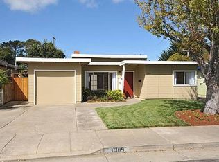 1309 Dakota Ave, San Mateo, CA 94401