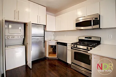 Rented by Next Door Realty NYC