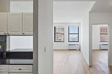 Rented by The Moinian Group