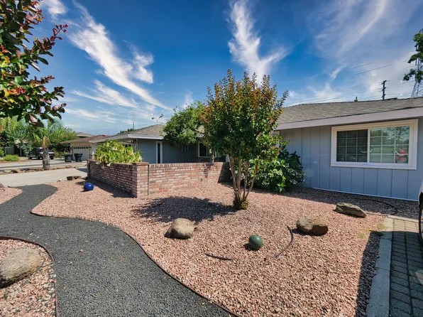 336 Diamond Oaks Rd, Roseville, CA 95678