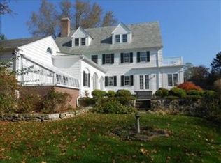 5 Alden Rd, Andover, MA 01810