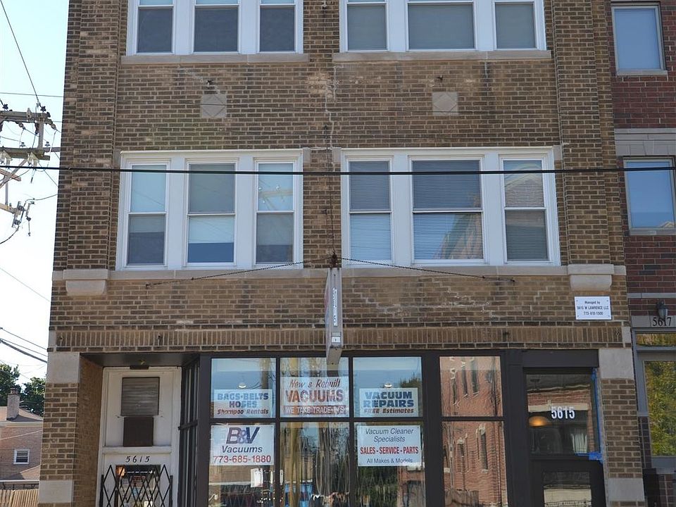 1st image of 5616 W Lawrence Ave #C