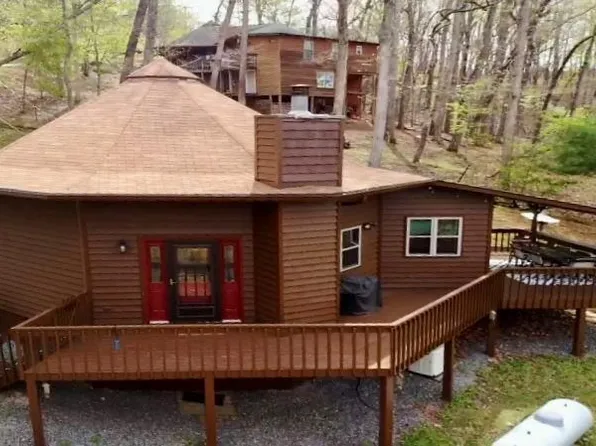 163 Beauregards Knob, Ellijay, GA 30536
