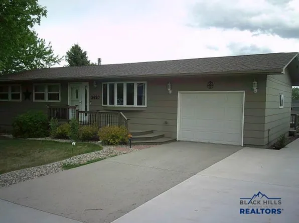 3430 Colvin St, Rapid City, SD 57703