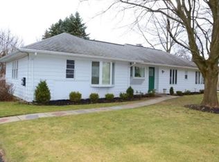 91 Jeffrey Rd, Springfield, MA 01119