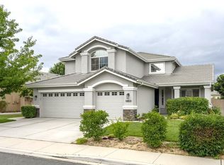 10031 Cascade Falls Dr, Reno, NV 89521