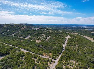 21603 Wyoming Pass, Lago Vista, TX 78645