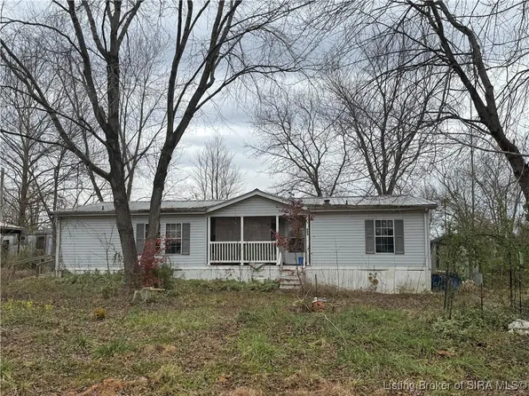623 Mayfield Road, Henryville, IN 47126