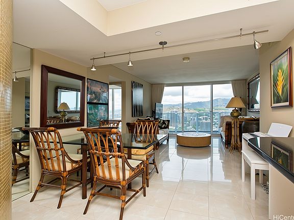 5th image of 1296 Kapiolani Blvd #Ii-4009