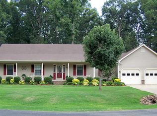 47 Sunset Ln, Cabot, AR 72023