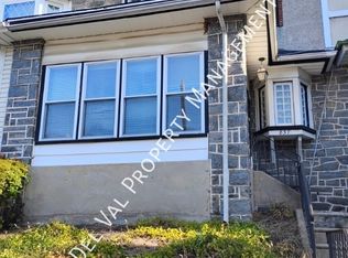 837 N 65th St, Philadelphia, PA 19151