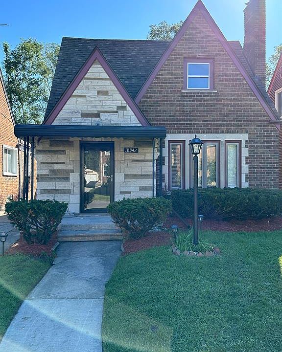 18942 Monica St, Detroit, MI 48221 MLS 20230077507 Zillow