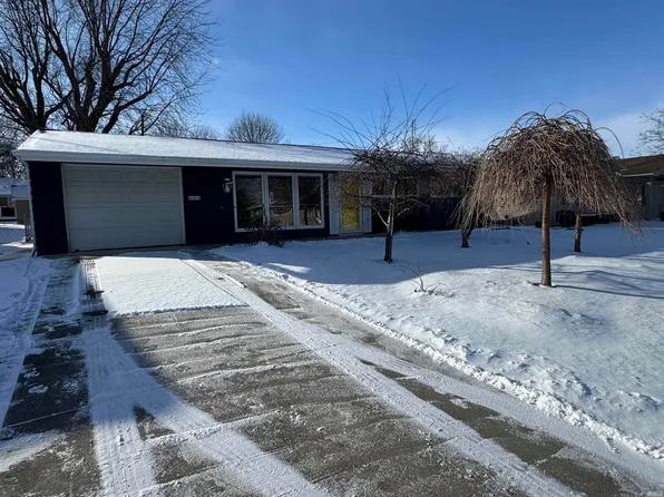 504 S Stratton Way, Decatur, IN 46733