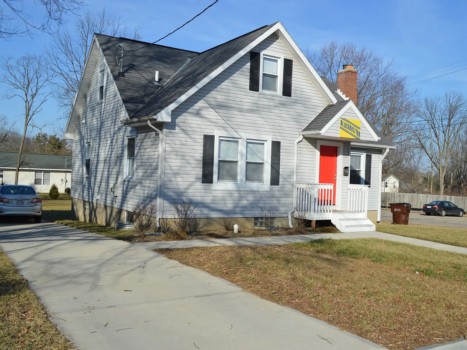 100 W Central Ave - 100 — Photo 1
