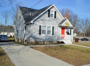 100 W Central Ave, Oxford, OH 45056