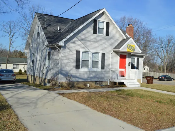 100 W Central Ave, Oxford, OH 45056