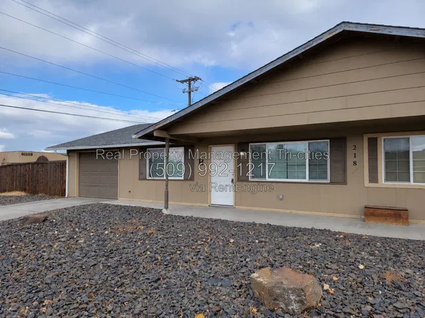 218 S McKinley St #B, Kennewick, WA 99336