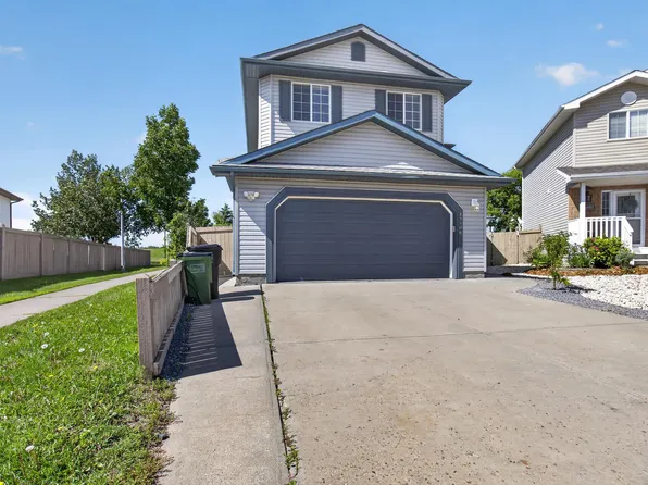13406 32a St NW, Edmonton, AB T5A 5E2