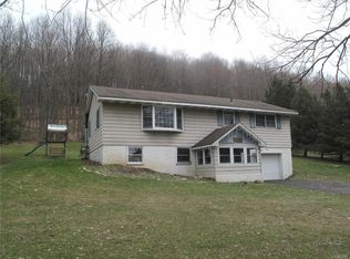5444 Hamilton Rd, Jordan, NY 13080