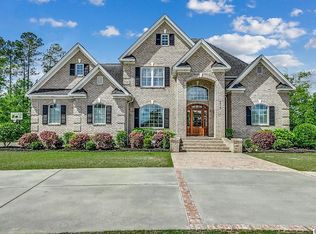 4619 Long Avenue Ext, Conway, SC 29526