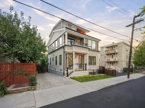 24 Newell St, Cambridge, MA 02140