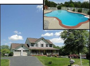 10997 Two Sisters Ln, Dunkirk, MD 20754