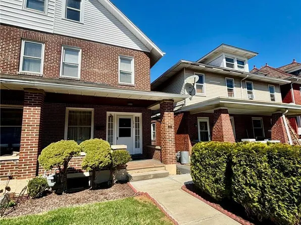 1919 Ferry St, Easton, PA 18042