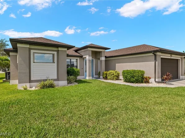 212 NW 26th Pl, Cape Coral, FL 33993