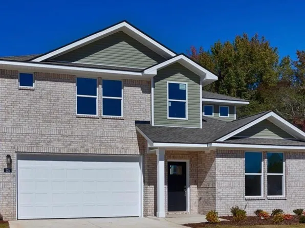 135 Plum Tree Ln, Hazel Green, AL 35750