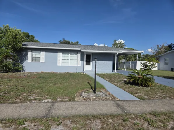 1315 E Hancock Dr, Deltona, FL 32725