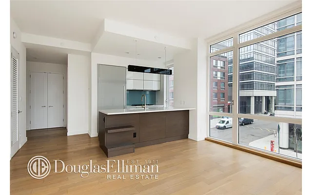 Rented by Douglas Elliman | media 31