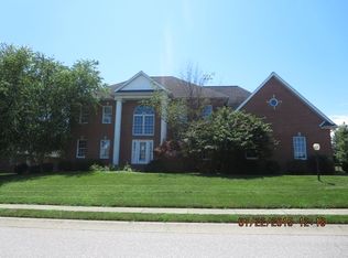 5977 Laurel Ridge Dr, Newburgh, IN 47630