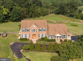 11424A Orange Blossom Ct, Smithsburg, MD 21783