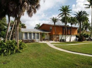 2186 Club House Rd, North Fort Myers, FL 33917