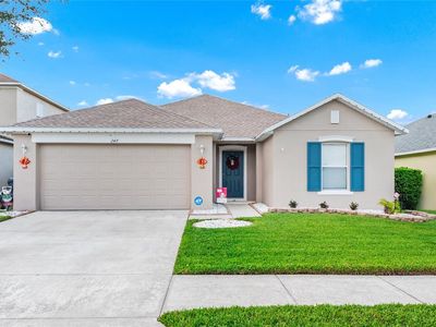 247 Verdi St, Davenport, FL, 33896