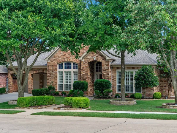 1509 Berwick Dr, McKinney, TX 75072
