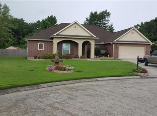 2744 Ascension Ct, Marrero, LA 70072