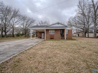 63 Sparkman Ave, Moulton, AL 35650