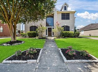18811 Harbor Key Cir, Houston, TX 77084