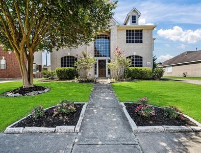 18811 Harbor Key Cir, Houston, TX, 77084