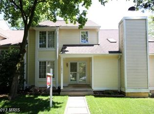 10015 Beacon Pond Ln, Burke, VA 22015