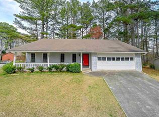 2607 Scalpem Ct, Duluth, GA 30096