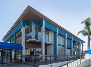 Westside Terrace Apartments, Los Angeles, CA 90034