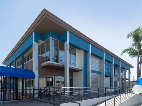 Westside Terrace Apartments