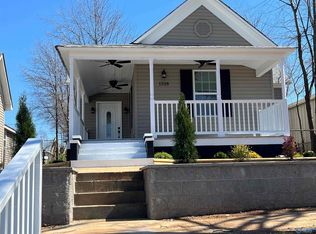1328 5th Ave SE, Decatur, AL 35601