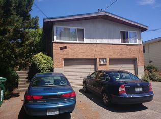 1530 NW 62nd St, Seattle, WA 98107