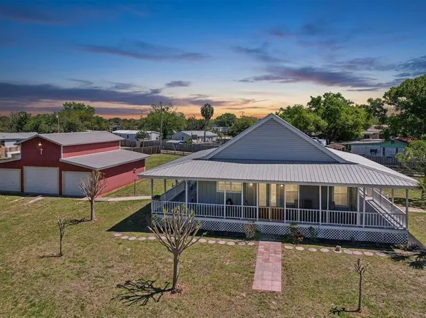 4213 Uncle Brack Ave, Ruskin, FL 33570