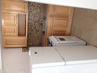 Rented by Bizzarro Agency