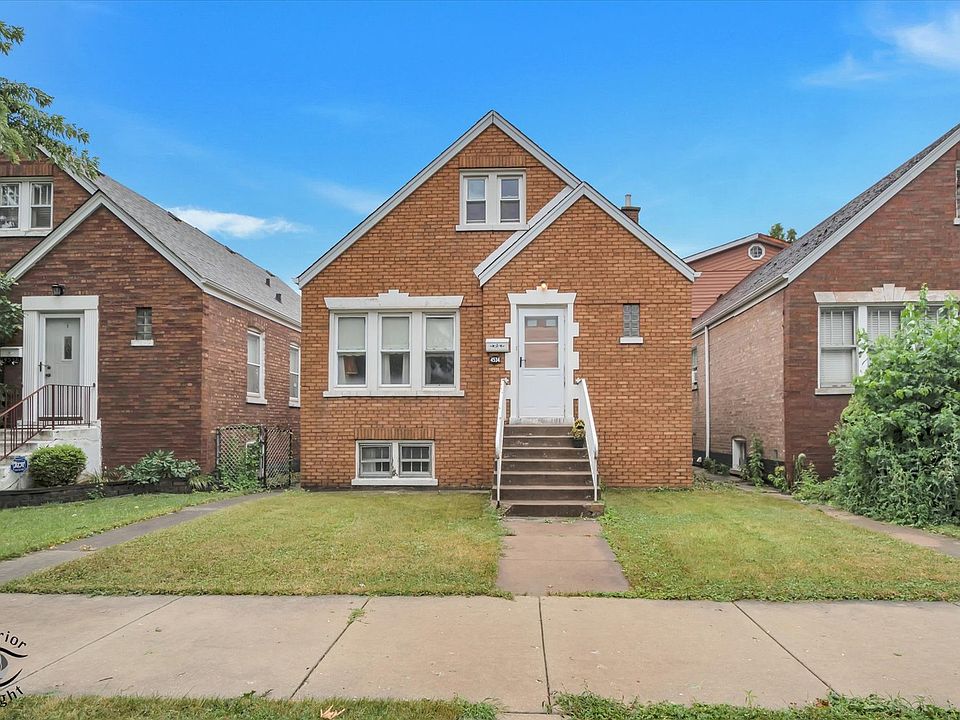 1st image of 4534 S Karlov Ave